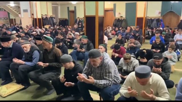 священная ночь Бараат смотреть онлайн