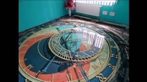 3d наливные полы - 3d bulk floors