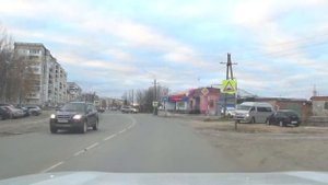 Решили после Казани прокатиться в Стрежевой, в город, где мы провели детство