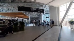 ТЦ МЕГА БЕЛАЯ ДАЧА. ВИДЕООБЗОР