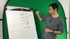 Математик рассказал, как научиться считать в уме за 20 минут