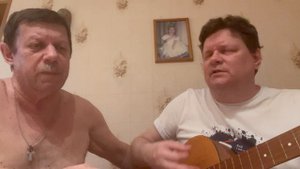 Покрепче, парень, вяжи узлы!