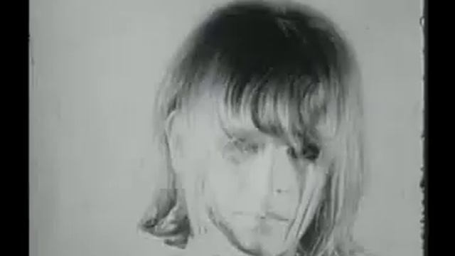 Andy Warhol interview (1966) смотреть онлайн