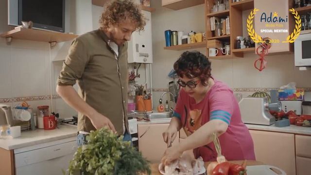 Борщ – секретный ингредиент - Наталка Якимович смотреть онлайн