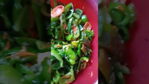 рваный перец в маринаде! очень вкусный!!!!!!