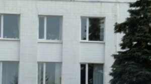 Первомайск ЛНР . 22.04.2014 5 часть.MPG