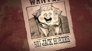 Death Battle Fan Made Trailer: Oh What a Big Jerk Am I