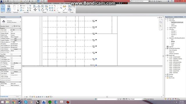 Revit - Creating Floor Plans смотреть онлайн