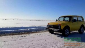 НИВА ТУРБО НА ШЕСТНАРЕ | NIVA TURBO 16 VALVE | ВАЗ 2121 ТУРБО | VAZ 2121 TURBO