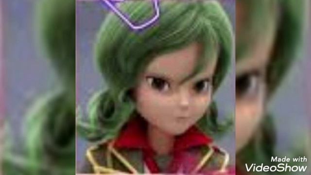 Клип Кай и Ари Лига Вотчкар😘 смотреть онлайн