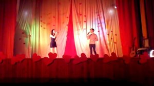 Orlin Goranov ft. Mariana Popova - Chui me (Cover by Violeta Ivanova and Dani Nedelchev)