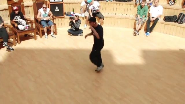 11_Рома-Дэня - Никита-Green Turtle смотреть онлайн