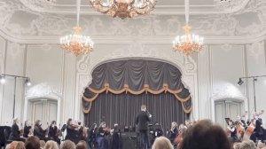 БАРТОК. Шесть румынских народных танцев