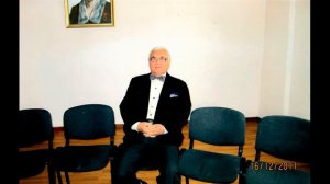 Токтоналы Сейталиев - Элегия