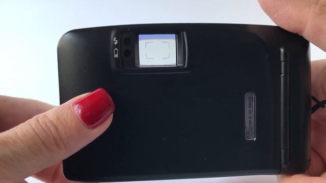 35mm film camera Olympus TRIP XB401 смотреть онлайн