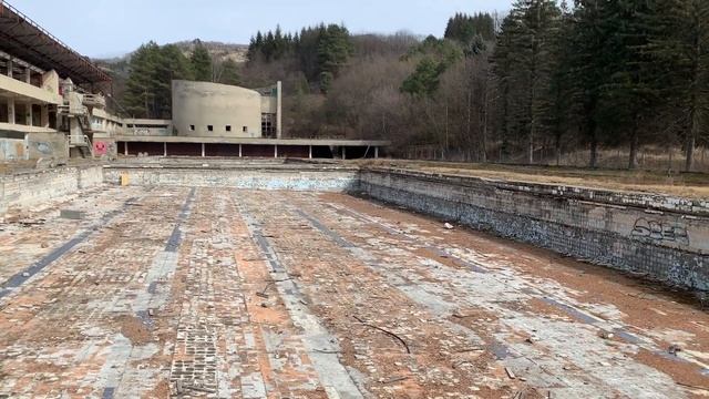 Кисловодск / Железноводск. Безумные виды, огромные лестницы и невероятный кайф от природы