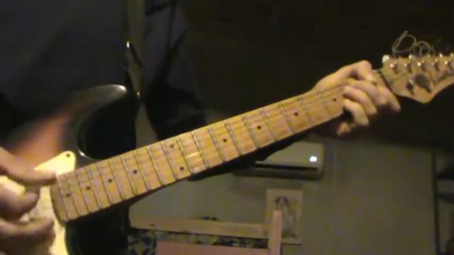 improvisando en la guitarra washburn смотреть онлайн
