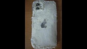 Iphone 11 из пластика?! / Своими руками