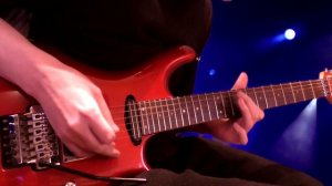 Joe Satriani - Rubina (Live In San Francisco) cover