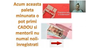 Webinar-promotiile catalogului nr 16/20 (2020 11 02)