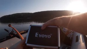 Новые квоки работают. Сом реагирует не плохо .