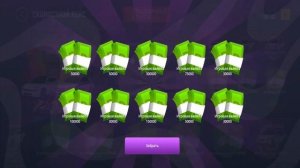 ОТКРЫЛ ВСЕ НОВЫЕ ЗИМНИЕ КЕЙСЫ на ГРАНД МОБАЙЛ! ВЫБИЛ ХАМЕР 6x6? ОТКРЫТИЕ КЕЙСОВ на GRAND MOBILE