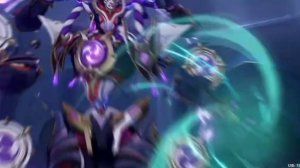 Сражение с Сёки Но Ками(Скарамучча). Сюжет Сумеру Genshin impact.