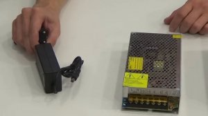 Блоки питания для систем видеонаблюдения, Магазин "Наблюдатель"