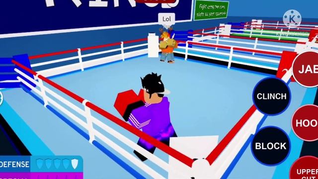 Jason_Playz21 Vs Tr0llyz1 | Ro-boxing | Roblox | смотреть онлайн