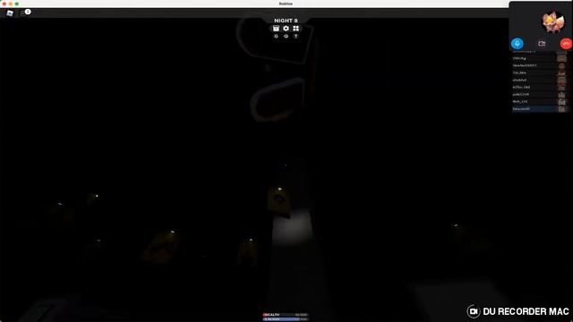 Выживаем в Roblox| Первый раз играю в ROBLOX смотреть онлайн