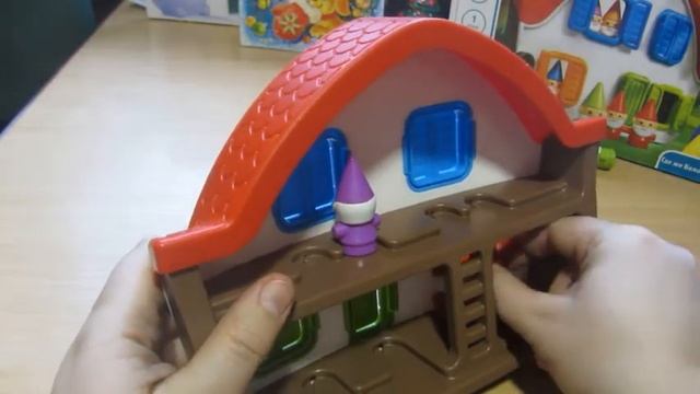 Игра Белоснежка Bondibon SmartGames - дополнительные правила смотреть онлайн