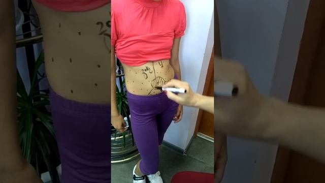 Анисова Л.П. мастер класс 