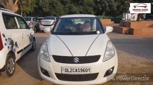 Maruti Suzuki Truevalue Car Carnival Mela at Jawahar Lal Nehru Stadium | Second Hand Used Car Mela