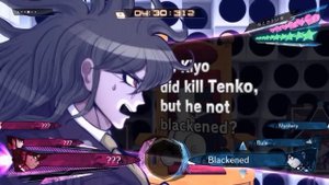 Danganronpa V3 - All Debate Scrum (Japanese Dub)