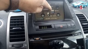 Тойота Приус с живой батареей