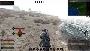 ULTRA НАСТРОЙКИ Life is Feudal: MMO RP ПОСЕЛЕНИЕ ОСТРОВИТЯН, ‼ НАДО ПОДКАЧАТЬСЯ!!! РОЗЫГРЫШ ИГРЫ!!!