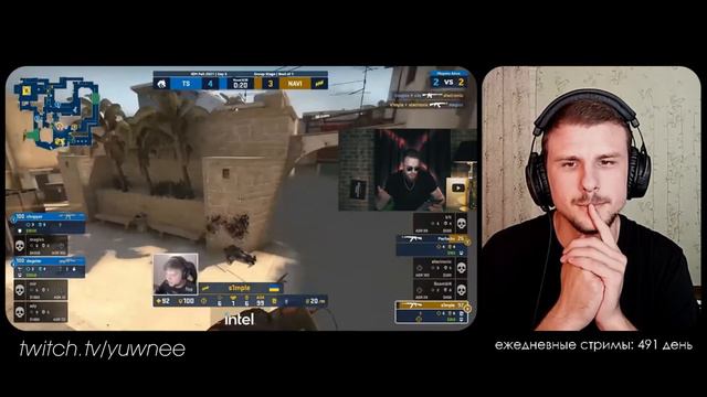 Yuwnee смотрит ДЕНЬ РОЖДЕНИЯ САНИ СИМПЛА! \ Райз смотреть онлайн