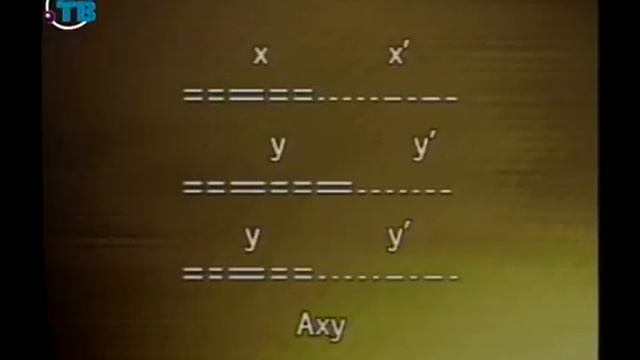 Логика. Урок 8. Силлогистика Аристотеля. Фигуры и модусы, правила посылок смотреть онлайн