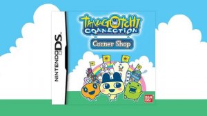 Tamagotchi Connection: Corner Shop Soundtrack - 04 - Mame Osewa