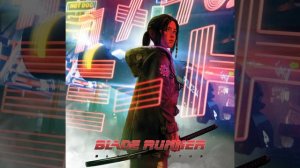 After You (From The Original Television Soundtrack Blade Runner Black Lotus)