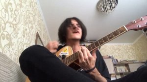 БРЕДИШЬ - Изрезана(Кавер)