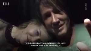 Keith Urban and Nicole Kidman’s Cutest Moments | ELLE