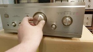 Denon pma-2000  дубль номер 2
