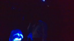 "Капали слезы" Караоке