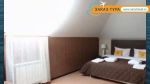 ГОРНАЯ РЕЗИДЕНЦИЯ 4* Красная Поляна обзор – отель ГОРНАЯ РЕЗИДЕНЦИЯ 4* Красная Поляна видео обзор