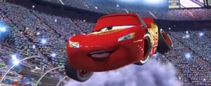 Тачки 4 кадры