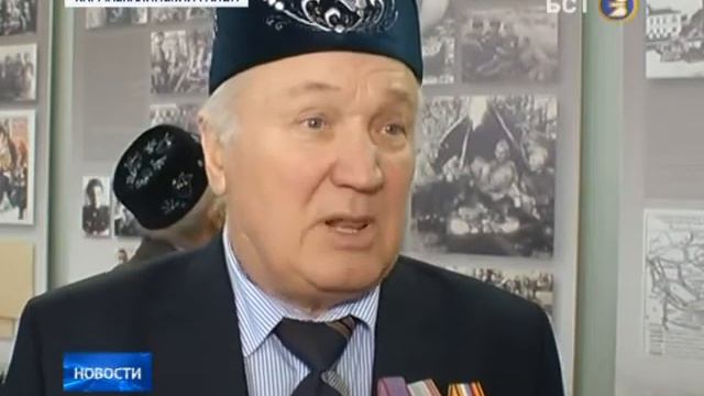 Продолжается сбор подписей для присвоения генералу Шаймуратову звания Героя России смотреть онлайн