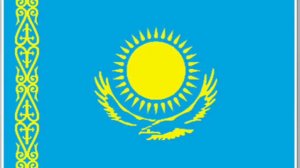Қазақстан Республикасының гимні. Гимн Казахстана. Қазақша әндер.