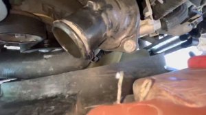 2007-2019 Toyota Tundra 4.6L Thermostat Replacement DIY