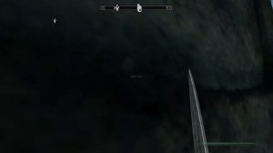 SKYRIM KILL THE BANDIT LEADER LOCATED AT BANNERMIST TOWER TOTAL STEALTH